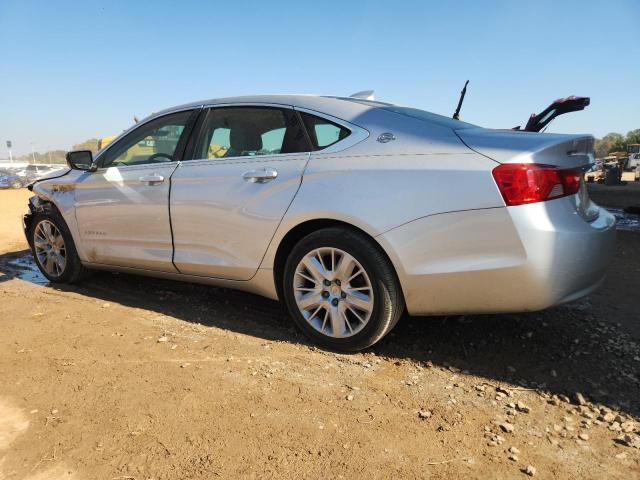 Продаж на аукціоні авто 2017 Chevrolet Impala Ls, vin: 2G11Z5SA1H9131316, номер лоту: 91292435