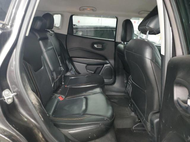 Продаж на аукціоні авто 2018 Jeep Compass, vin: 3C4NJDCB0JT330636, номер лоту: 90671345