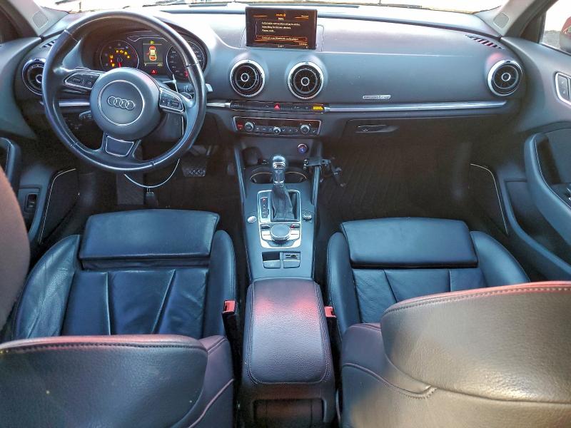Продаж на аукціоні авто 2015 Audi A3 Premium, vin: WAUEFGFF7F1036048, номер лоту: 94283785