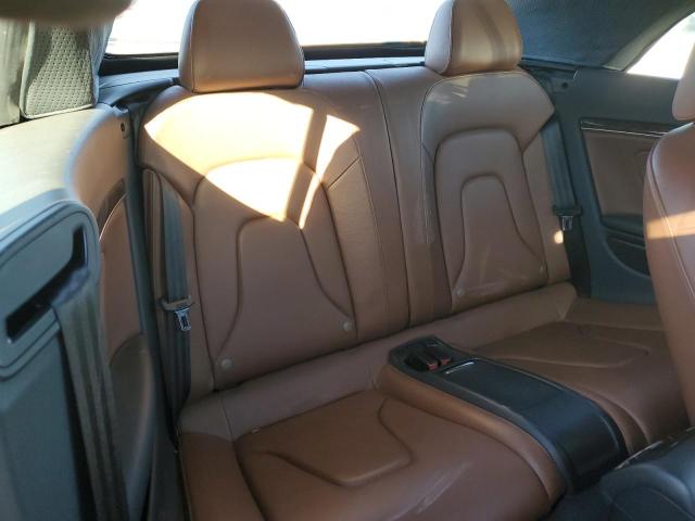 91023865 :رقم المزاد ، WAULFAFH1AN018992 vin ، 2010 Audi A5 Premium مزاد بيع