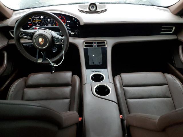 86818785 :رقم المزاد ، WP0AB2Y1XMSA43555 vin ، 2021 Porsche Taycan مزاد بيع