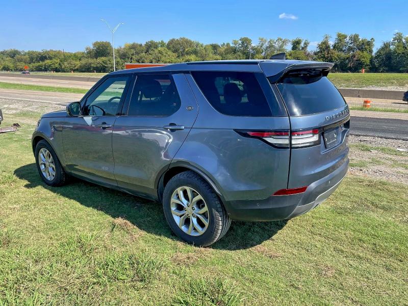 Продажа на аукционе авто 2020 Land Rover Discovery, vin: SALRG2RV1L2425287, номер лота: 95314095