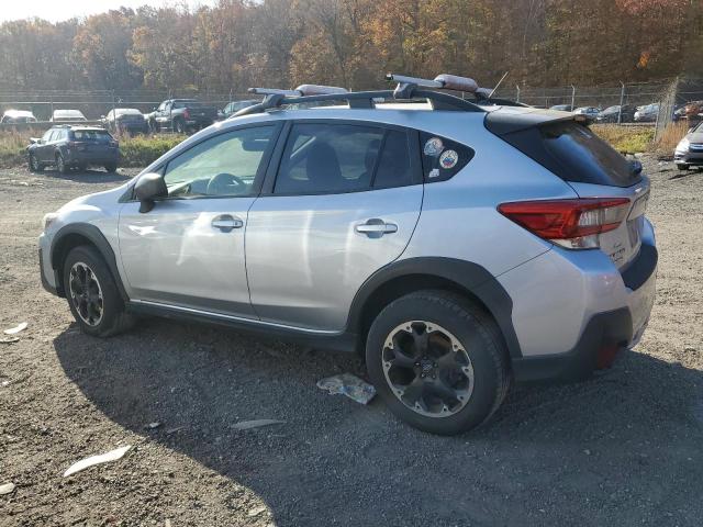 2021 Subaru Crosstrek მანქანა იყიდება აუქციონზე, vin: JF2GTABCXM8345094, აუქციონის ნომერი: 91409735