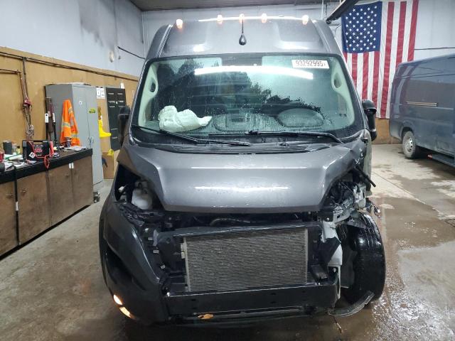 93292995 :رقم المزاد ، 3C6MRVUGXPE531808 vin ، 2023 Ram Promaster 3500 مزاد بيع