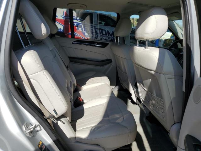 2016 Mercedes-benz Gl მანქანა იყიდება აუქციონზე, vin: 4JGDF2EE1GA674822, აუქციონის ნომერი: 91190885