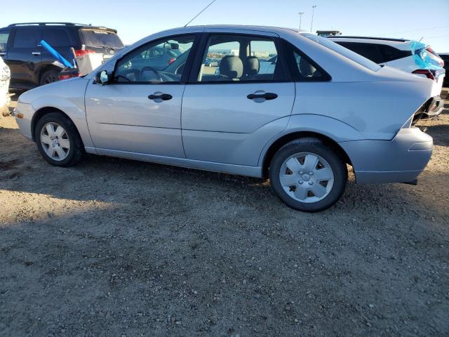 2007 Ford Focus მანქანა იყიდება აუქციონზე, vin: 1FAFP34N17W359321, აუქციონის ნომერი: 91242355