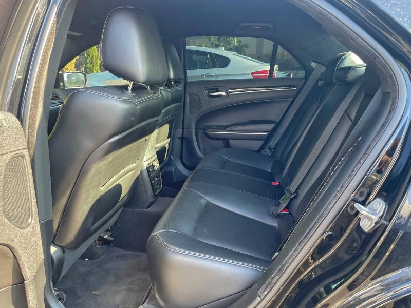 Aukcja sprzedaży 2018 Chrysler 300 S, vin: 2C3CCABG5JH313938, numer aukcji: 95044045