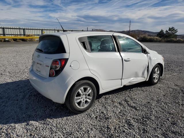 Aukcja sprzedaży 2013 Chevrolet Sonic, vin: 1G1JD6SB3D4149374, numer aukcji: 90902955