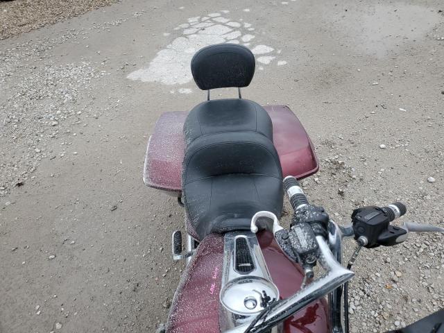 91898385 :رقم المزاد ، 1HD1KRM1XEB646761 vin ، 2014 Harley-davidson Flhxs مزاد بيع