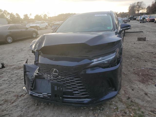 Продажа на аукционе авто 2025 Lexus Rx 350h Ba, vin: 2T2BBMCA3SC076363, номер лота: 92928285