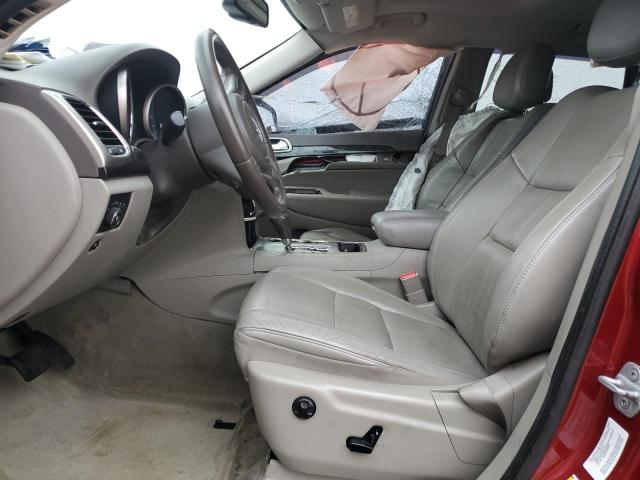 2012 Jeep Grand Cherokee მანქანა იყიდება აუქციონზე, vin: 1C4RJFAG2CC124342, აუქციონის ნომერი: 93247235