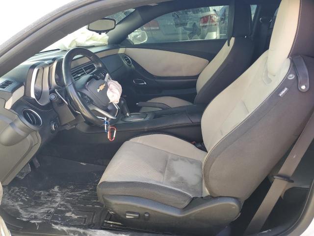 91415165 :رقم المزاد ، 2G1FB1E35C9174274 vin ، 2012 Chevrolet Camaro مزاد بيع