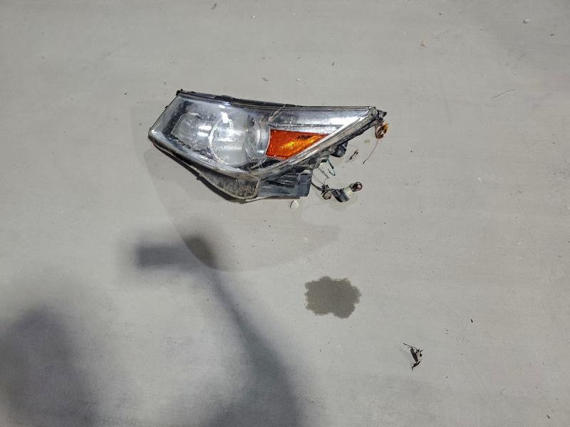 2011 Buick Lacrosse მანქანა იყიდება აუქციონზე, vin: 1G4GC5ED7BF110716, აუქციონის ნომერი: 93757075