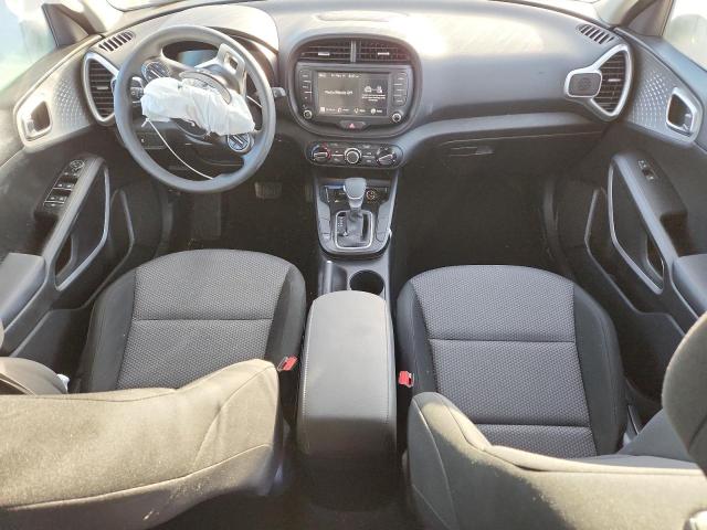 Продаж на аукціоні авто 2025 Kia Soul, vin: KNDJ23AU6S7947250, номер лоту: 92178555