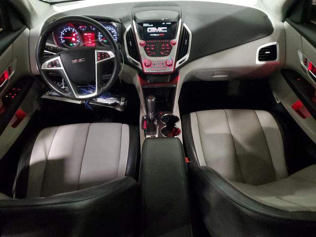 92289155 :رقم المزاد ، 2GKFLUEK6H6269551 vin ، 2017 Gmc Terrain مزاد بيع