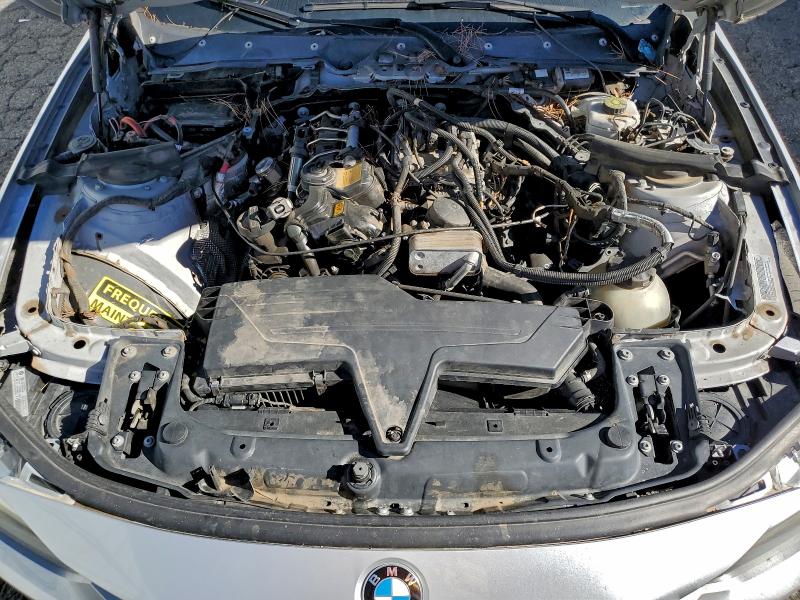 Продаж на аукціоні авто 2013 Bmw 328 I Sule, vin: WBA3C1G56DNR47187, номер лоту: 94226055