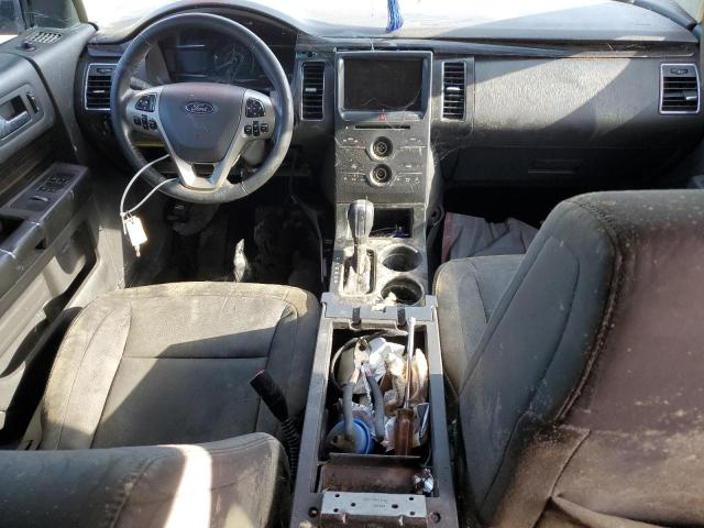 Aukcja sprzedaży 2014 Ford Flex, vin: 2FMGK5C86EBD16902, numer aukcji: 92042105
