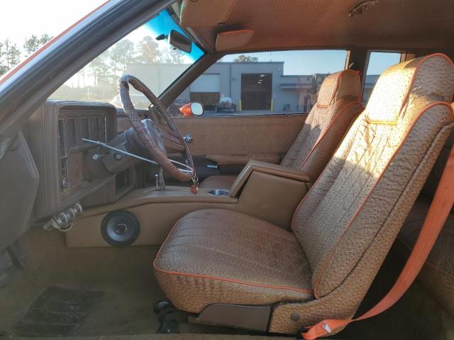 Aukcja sprzedaży 1981 Buick Regal, vin: 1G4AJ47A0BG120538, numer aukcji: 89459475