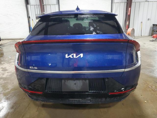 Продажа на аукционе авто 2023 Kia Ev6, vin: KNDC34LA8P5156686, номер лота: 91074335