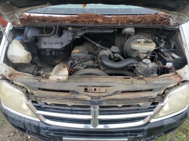 Aukcja sprzedaży 2004 Dodge Sprinter, vin: WD2PD744045651273, numer aukcji: 91106185