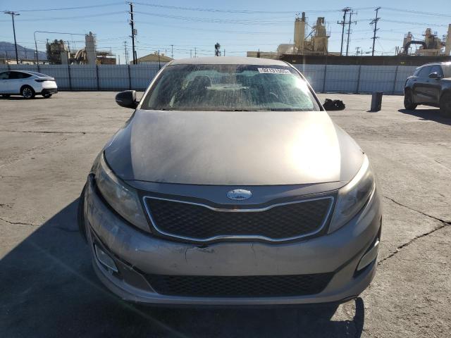 92131505 :رقم المزاد ، 5XXGM4A70FG372001 vin ، 2015 Kia Optima مزاد بيع