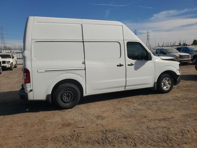 2018 Nissan Nv 2500 S მანქანა იყიდება აუქციონზე, vin: 1N6BF0LY9JN811158, აუქციონის ნომერი: 92012865