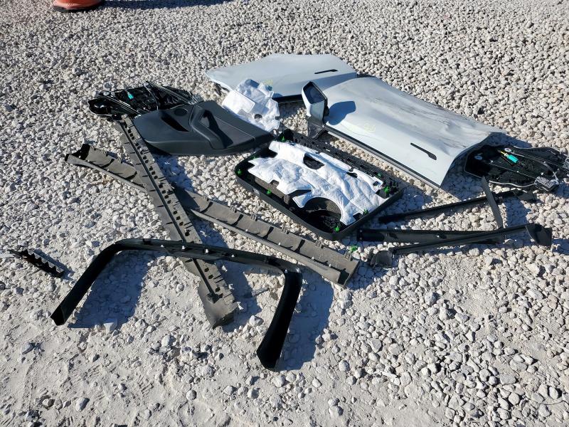 2023 Tesla Model Y მანქანა იყიდება აუქციონზე, vin: 7SAYGAEE3PF700733, აუქციონის ნომერი: 92318685