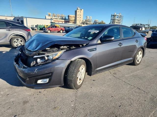 Aukcja sprzedaży 2015 Kia Optima, vin: 5XXGM4A73FG456989, numer aukcji: 90332835