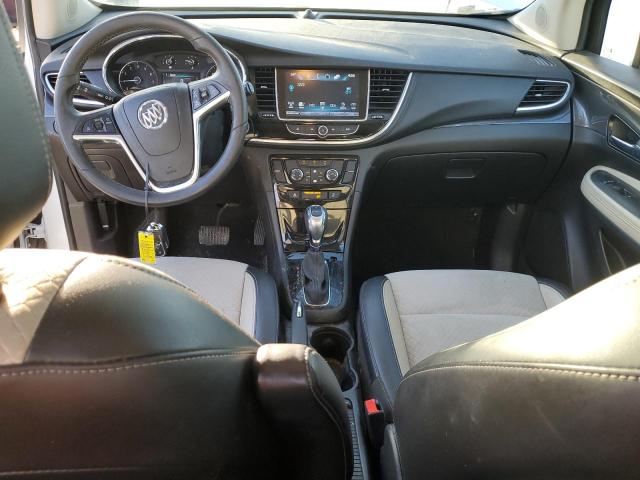 91438055 :رقم المزاد ، KL4CJ2SB6JB583159 vin ، 2018 Buick Encore مزاد بيع