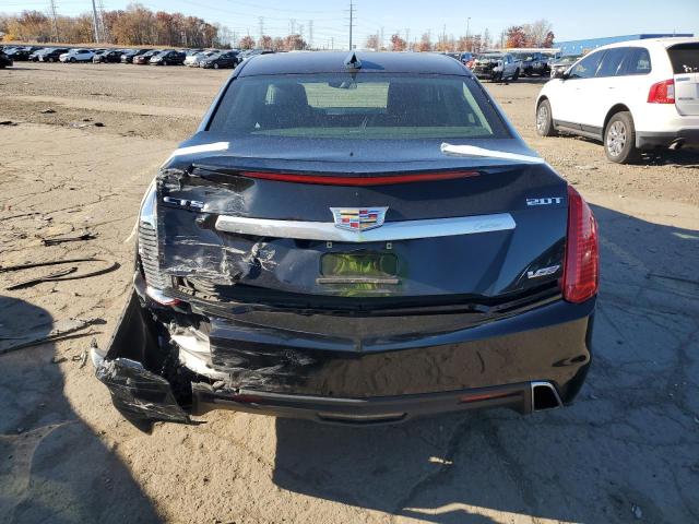 2018 Cadillac Cts მანქანა იყიდება აუქციონზე, vin: 1G6AX5SX1J0185414, აუქციონის ნომერი: 91297265