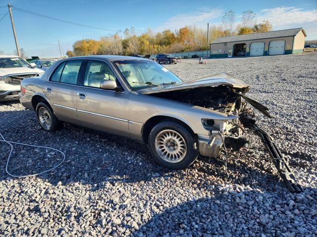 91698065 :رقم المزاد ، 2MEFM75W31X643139 vin ، 2001 Mercury Grand Marquis مزاد بيع