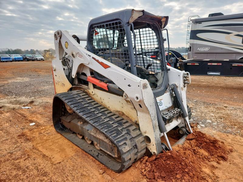 2020 Bobcat T650 მანქანა იყიდება აუქციონზე, vin: ALJG31665, აუქციონის ნომერი: 93697455