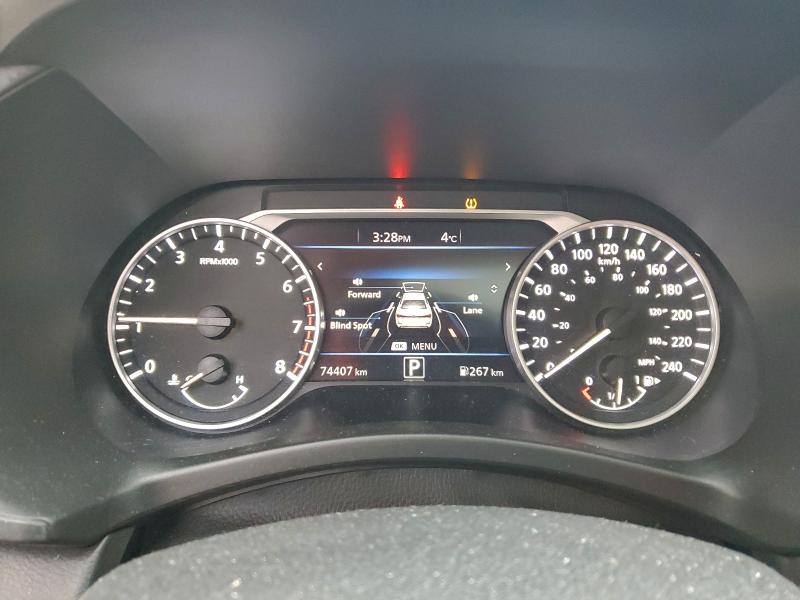 Aukcja sprzedaży 2022 Nissan Sentra Sr, vin: 3N1AB8DV7NY256493, numer aukcji: 95233595