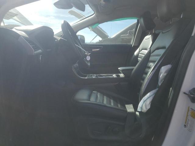 2024 Ford Edge მანქანა იყიდება აუქციონზე, vin: 2FMPK4J95RBA93375, აუქციონის ნომერი: 91590265