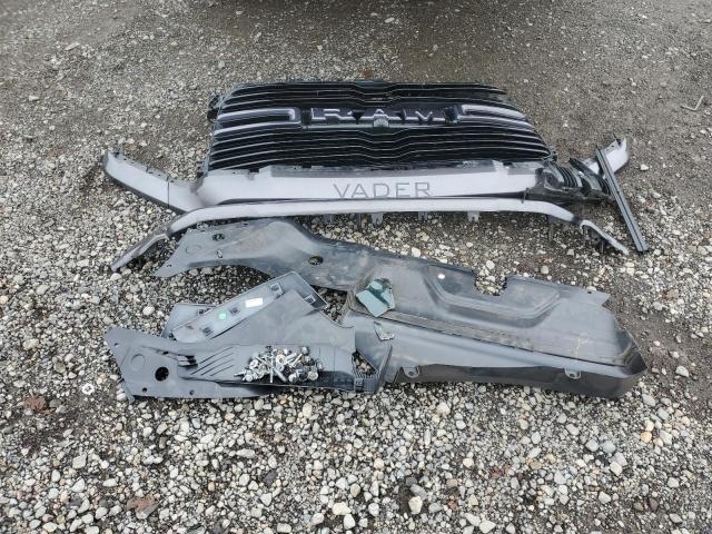 2019 Ram 2500 მანქანა იყიდება აუქციონზე, vin: 3C6UR5FL0KG608922, აუქციონის ნომერი: 90298575