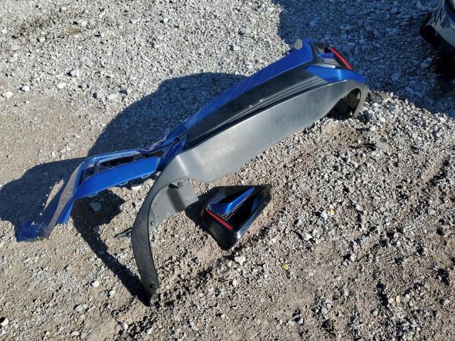 90826485 :رقم المزاد ، SHHFK7H36LU205452 vin ، 2020 Honda Civic مزاد بيع