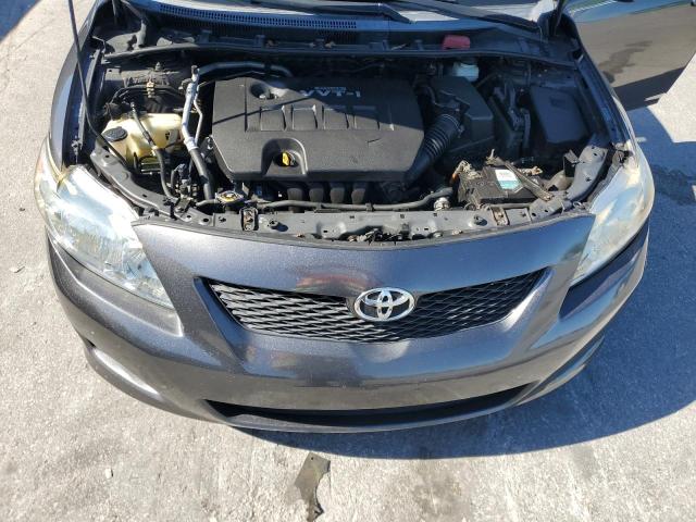 Продаж на аукціоні авто 2010 Toyota Corolla, vin: 1NXBU4EEXAZ271548, номер лоту: 92907545