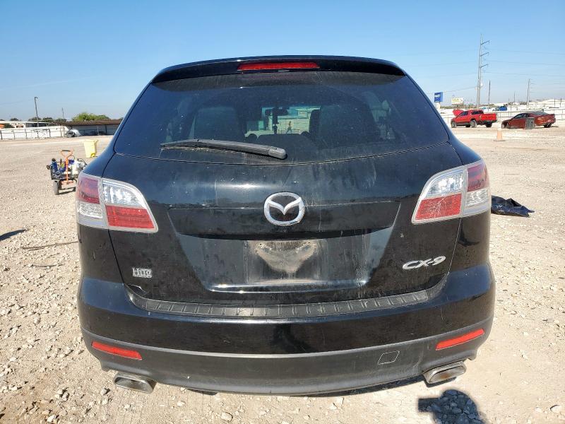Продажа на аукционе авто 2012 Mazda Cx-9, vin: JM3TB2CA7C0339082, номер лота: 91364565