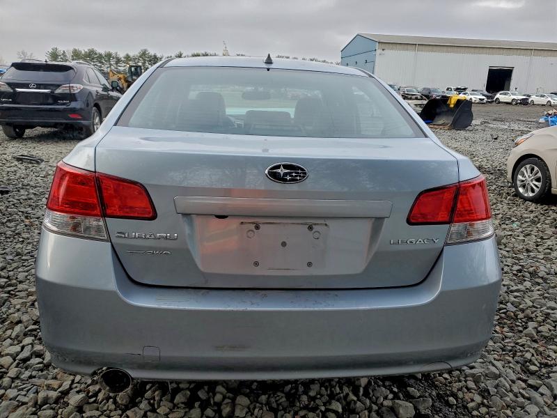 93106995 :رقم المزاد ، 4S3BMCL6XE3020793 vin ، 2014 Subaru Legacy مزاد بيع
