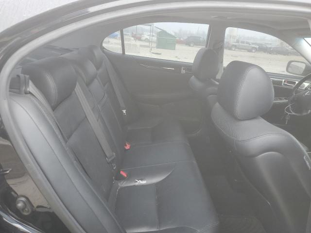 2006 Lexus Es მანქანა იყიდება აუქციონზე, vin: JTHBA30G565165931, აუქციონის ნომერი: 93299045
