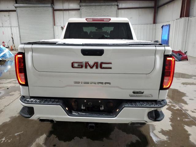 Aukcja sprzedaży 2025 Gmc Sierra, vin: 3GTUUCED1SG102313, numer aukcji: 92437635