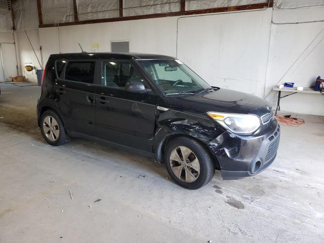 2016 Kia Soul მანქანა იყიდება აუქციონზე, vin: KNDJN2A25G7300619, აუქციონის ნომერი: 91280885