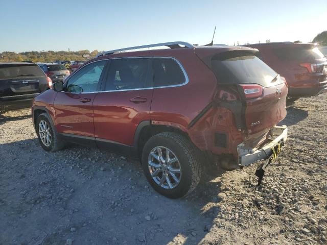 2016 Jeep Cherokee მანქანა იყიდება აუქციონზე, vin: 1C4PJMCS4GW105325, აუქციონის ნომერი: 90871395