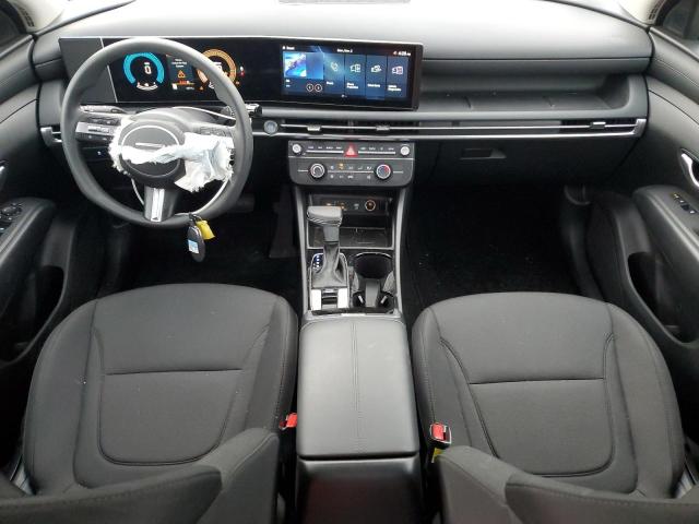 Продаж на аукціоні авто 2025 Hyundai Tucson, vin: 3KMJACDE2SE021173, номер лоту: 90742435