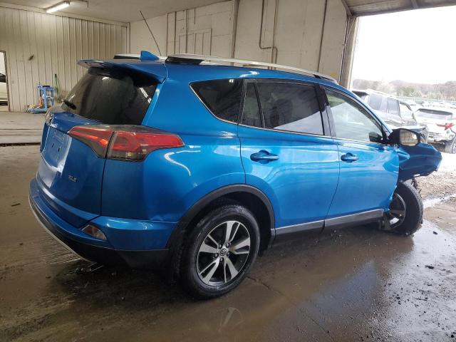 Aukcja sprzedaży 2016 Toyota Rav4, vin: JTMWFREV3GJ098690, numer aukcji: 93551455