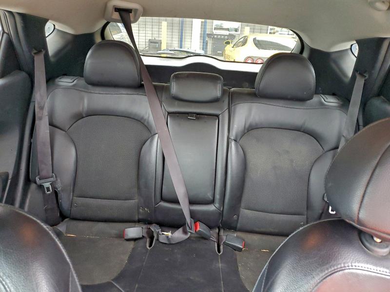 Aukcja sprzedaży 2015 Hyundai Tucson Lim, vin: KM8JUCAG6FU115558, numer aukcji: 93858505