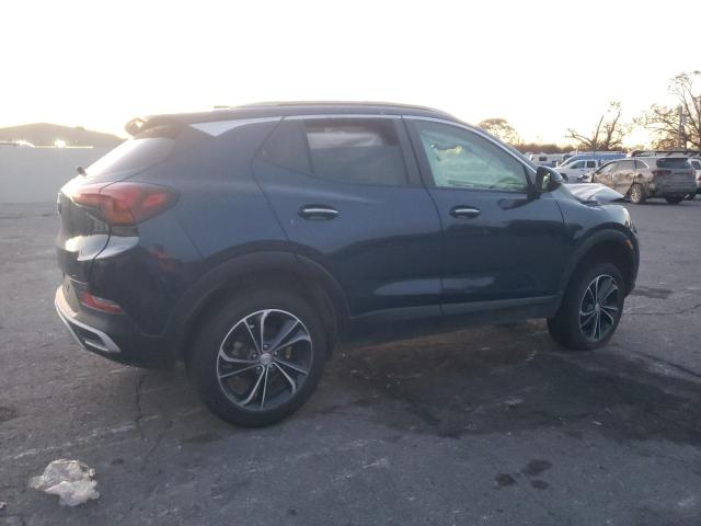 Продажа на аукционе авто 2022 Buick Encore Gx, vin: KL4MMDS28NB140153, номер лота: 92392365