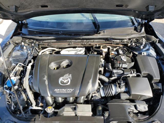 Aukcja sprzedaży 2015 Mazda 6, vin: JM1GJ1V56F1202091, numer aukcji: 91243835