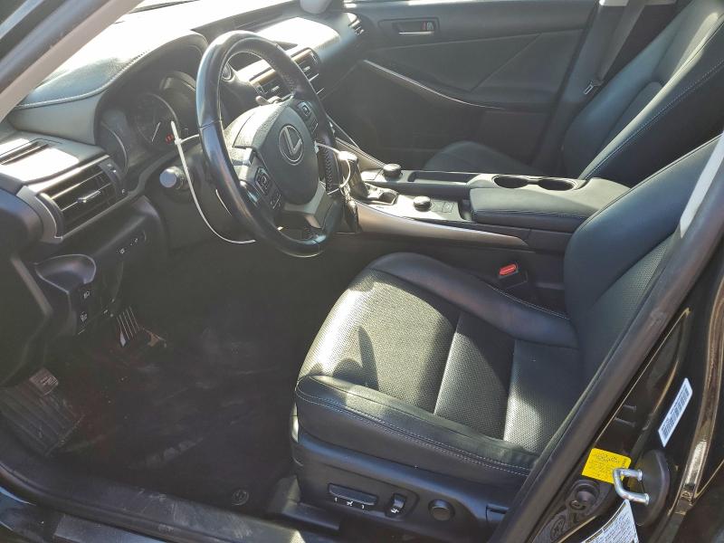Продажа на аукционе авто 2017 Lexus Is 300, vin: JTHCM1D27H5019564, номер лота: 94661025