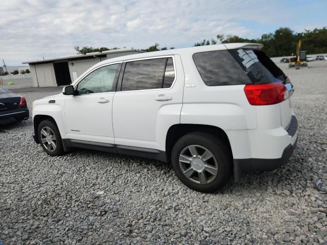 2011 Gmc Terrain Sl მანქანა იყიდება აუქციონზე, vin: 2CTALMEC0B6288347, აუქციონის ნომერი: 91489195